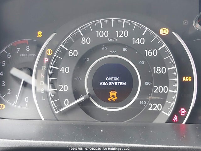 Honda CR-V 2016 5J6RM4H91GL804221 Image 15