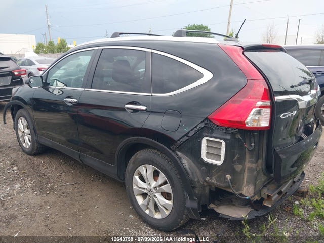 Honda CR-V 2016 5J6RM4H91GL804221 Image 6