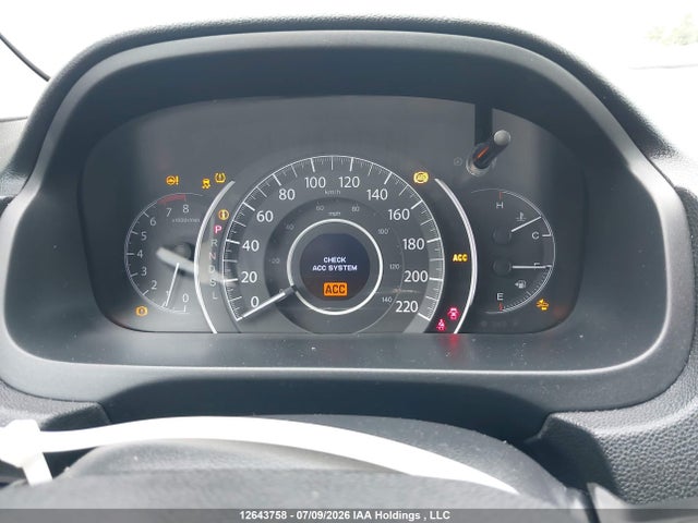 Honda CR-V 2016 5J6RM4H91GL804221 Image 7