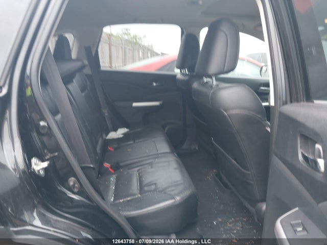 Honda CR-V 2016 5J6RM4H91GL804221 Image 8