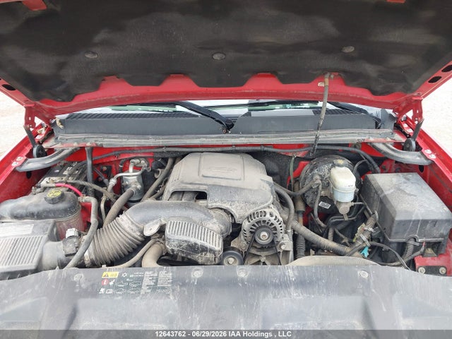 Продажа на аукционе авто 2013 Gmc Sierra K1500 Sle, vin: 1GTR2VE77DZ160706, номер лота: 12643762