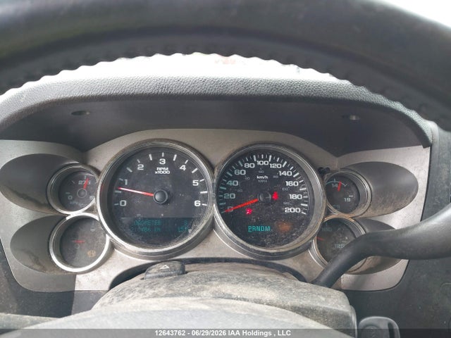 Продажа на аукционе авто 2013 Gmc Sierra K1500 Sle, vin: 1GTR2VE77DZ160706, номер лота: 12643762