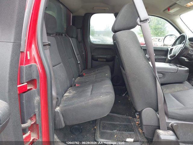 Продажа на аукционе авто 2013 Gmc Sierra K1500 Sle, vin: 1GTR2VE77DZ160706, номер лота: 12643762