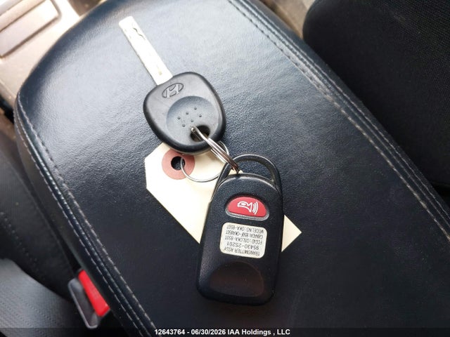 12643764 :رقم المزاد ، KM8JTCAF7EU912703 vin ، 2014 Hyundai Tucson Gl مزاد بيع