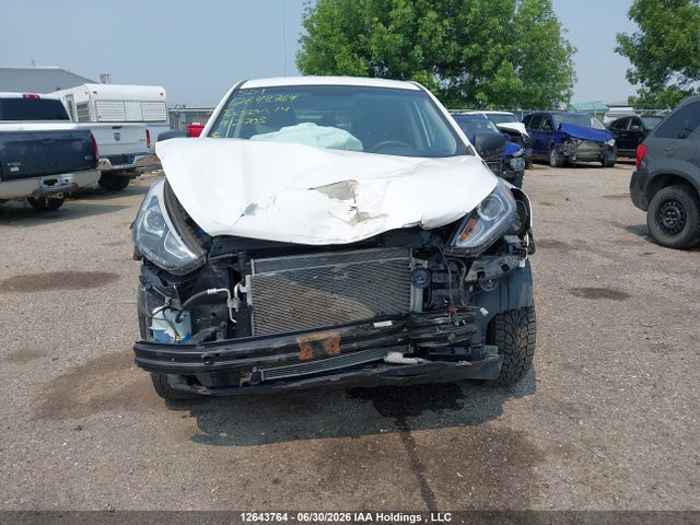 12643764 :رقم المزاد ، KM8JTCAF7EU912703 vin ، 2014 Hyundai Tucson Gl مزاد بيع