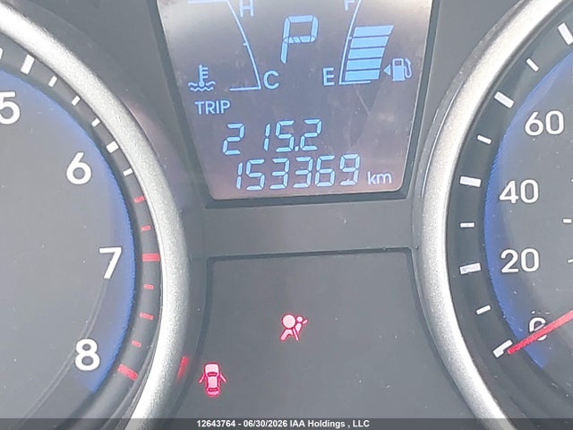12643764 :رقم المزاد ، KM8JTCAF7EU912703 vin ، 2014 Hyundai Tucson Gl مزاد بيع