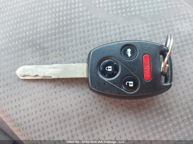 Продажа на аукционе авто 2012 Honda Civic, vin: 2HGFB2F42CH007379, номер лота: 12643765