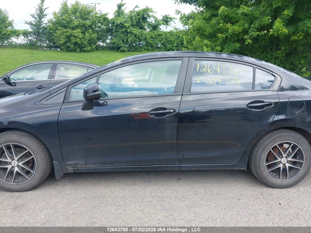 Продажа на аукционе авто 2012 Honda Civic, vin: 2HGFB2F42CH007379, номер лота: 12643765