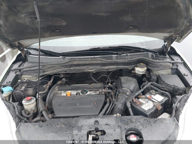 Aukcja sprzedaży 2009 Honda Cr-v Lx, vin: 5J6RE48389L803708, numer aukcji: 12643767
