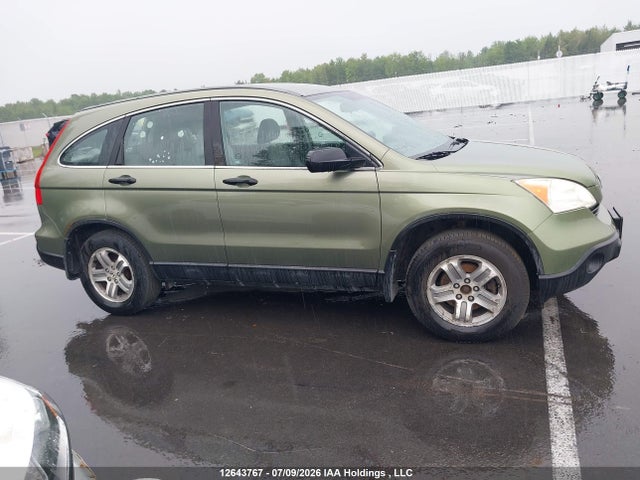 Aukcja sprzedaży 2009 Honda Cr-v Lx, vin: 5J6RE48389L803708, numer aukcji: 12643767