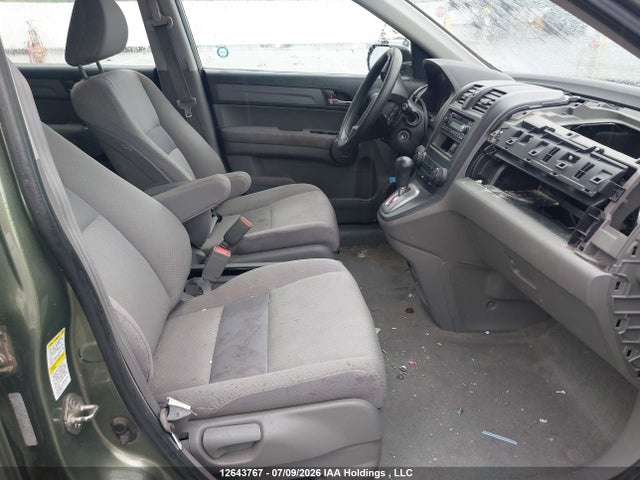 Aukcja sprzedaży 2009 Honda Cr-v Lx, vin: 5J6RE48389L803708, numer aukcji: 12643767