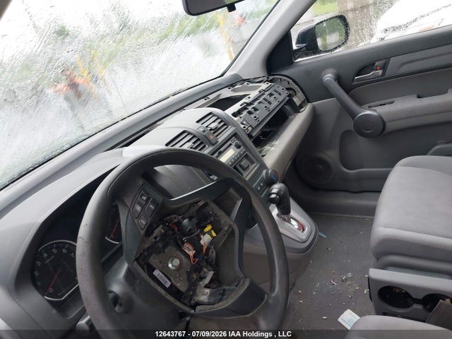 Aukcja sprzedaży 2009 Honda Cr-v Lx, vin: 5J6RE48389L803708, numer aukcji: 12643767