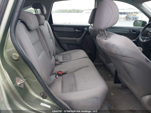Aukcja sprzedaży 2009 Honda Cr-v Lx, vin: 5J6RE48389L803708, numer aukcji: 12643767