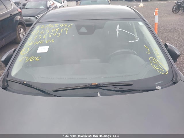 JM1GL1V57H1138513 Mazda Mazda6 Gs