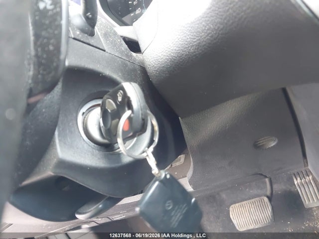 12637568 :رقم المزاد ، 1FADP3K21DL109526 vin ، 2013 Ford Focus Se مزاد بيع