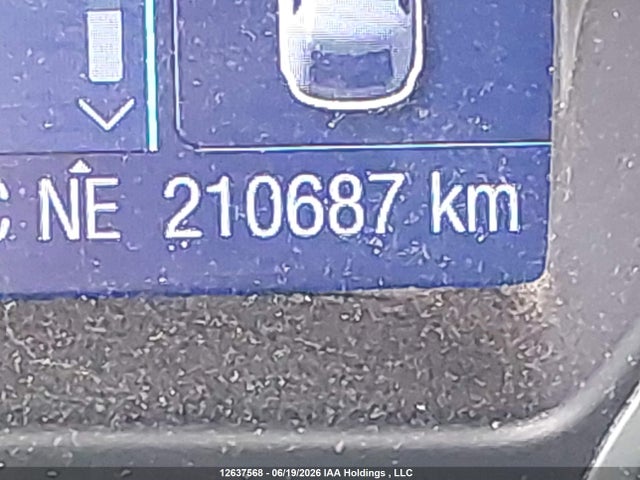 12637568 :رقم المزاد ، 1FADP3K21DL109526 vin ، 2013 Ford Focus Se مزاد بيع