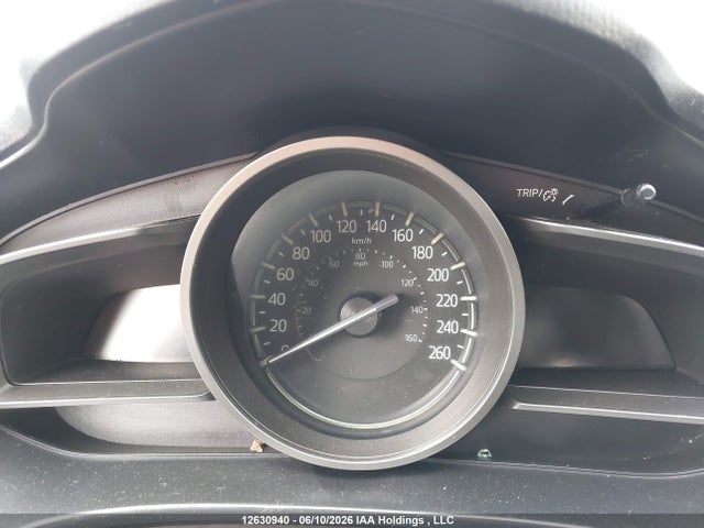 Mazda Mazda3 Gx 2017 3MZBN1K73HM131083 Image 14