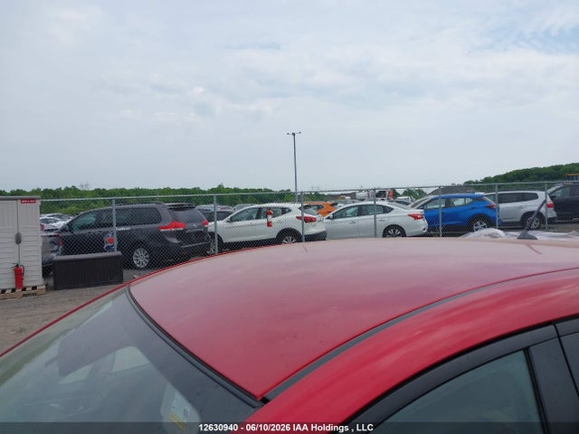 Mazda Mazda3 Gx 2017 3MZBN1K73HM131083 Image 19