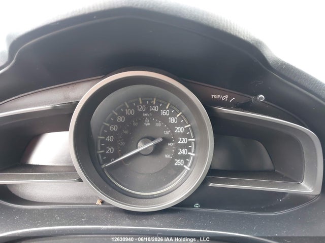 Mazda Mazda3 Gx 2017 3MZBN1K73HM131083 Image 7