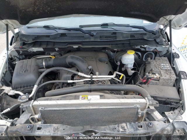 3C6RR7KT6HG656294 RAM 1500 St