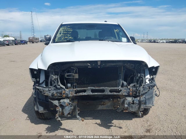 3C6RR7KT6HG656294 RAM 1500 St