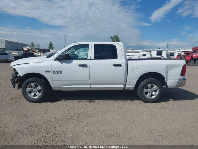 3C6RR7KT6HG656294 RAM 1500 St