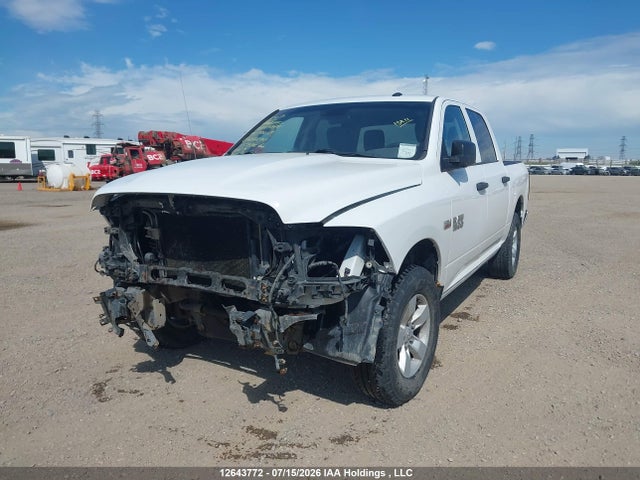 3C6RR7KT6HG656294 RAM 1500 St
