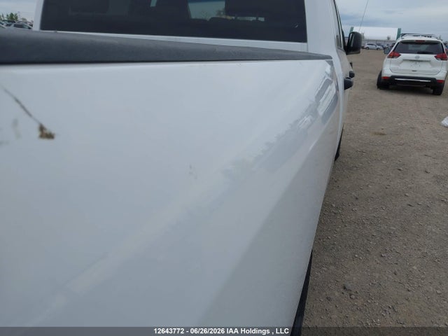 3C6RR7KT6HG656294 RAM 1500 St