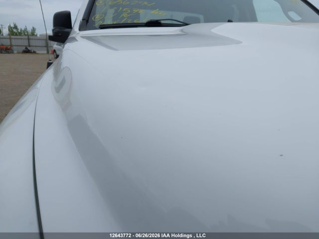 3C6RR7KT6HG656294 RAM 1500 St