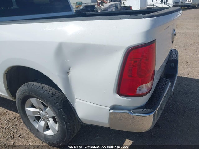 3C6RR7KT6HG656294 RAM 1500 St