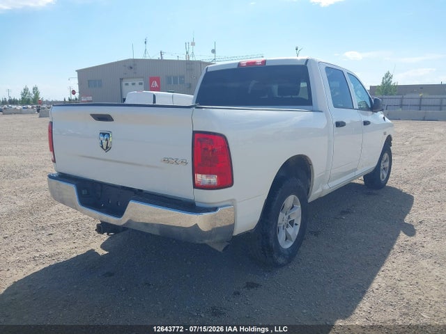 3C6RR7KT6HG656294 RAM 1500 St