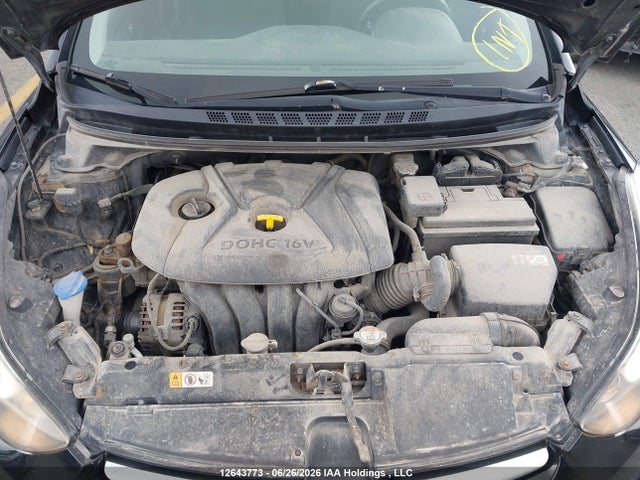 Aukcja sprzedaży 2016 Hyundai Elantra Se/sport/limited, vin: KMHDH4AE1GU552326, numer aukcji: 12643773