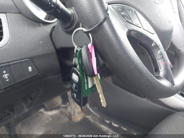 Aukcja sprzedaży 2016 Hyundai Elantra Se/sport/limited, vin: KMHDH4AE1GU552326, numer aukcji: 12643773