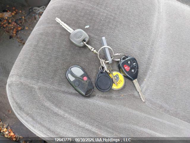 Продажа на аукционе авто 2006 Toyota Sienna Ce, vin: 5TDZA29CX6S409383, номер лота: 12643775