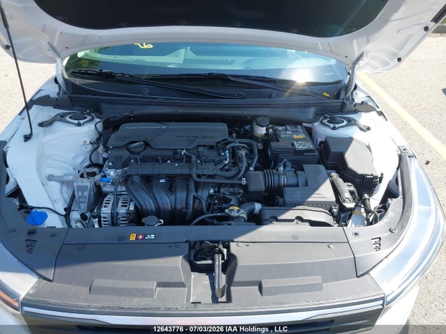 KIA K4 Ex/ex+ 2025 3KPFU4DE3SE211019 Image 10