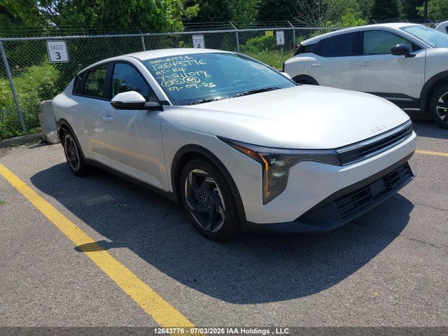 KIA K4 Ex/ex+ 2025 3KPFU4DE3SE211019 Image 13