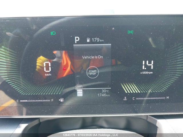 KIA K4 Ex/ex+ 2025 3KPFU4DE3SE211019 Image 7