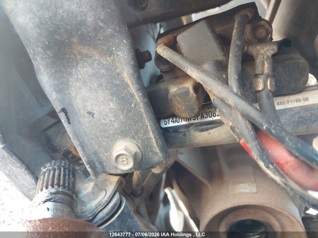 Yamaha Yfm450 K 2023 5Y4AJ78W9PA308265 Image 9