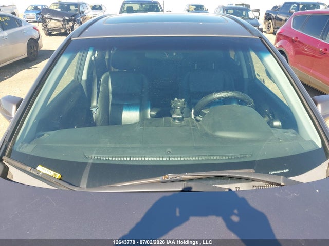 12643778 :رقم المزاد ، 5J6RE4H72BL827401 vin ، 2011 Honda Cr-v Exl مزاد بيع