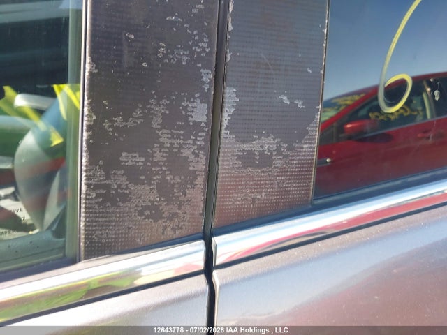 12643778 :رقم المزاد ، 5J6RE4H72BL827401 vin ، 2011 Honda Cr-v Exl مزاد بيع