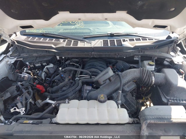 1FTFW3L58SKE95170 Ford F150 Xlt