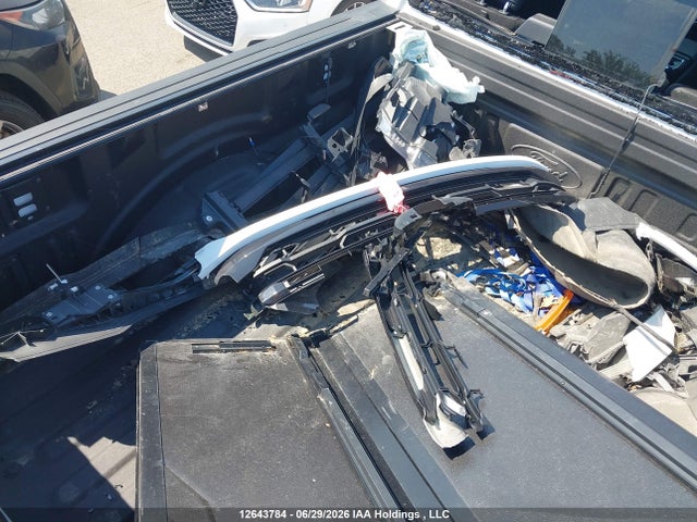 1FTFW3L58SKE95170 Ford F150 Xlt