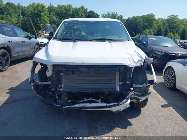 1FTFW3L58SKE95170 Ford F150 Xlt