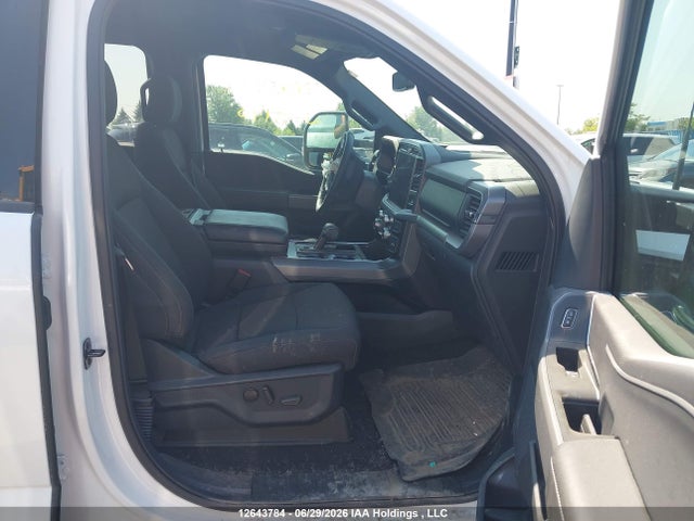 1FTFW3L58SKE95170 Ford F150 Xlt