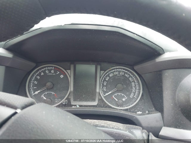 Toyota Tacoma 2022 3TYCZ5AN9NT067005 Image 15