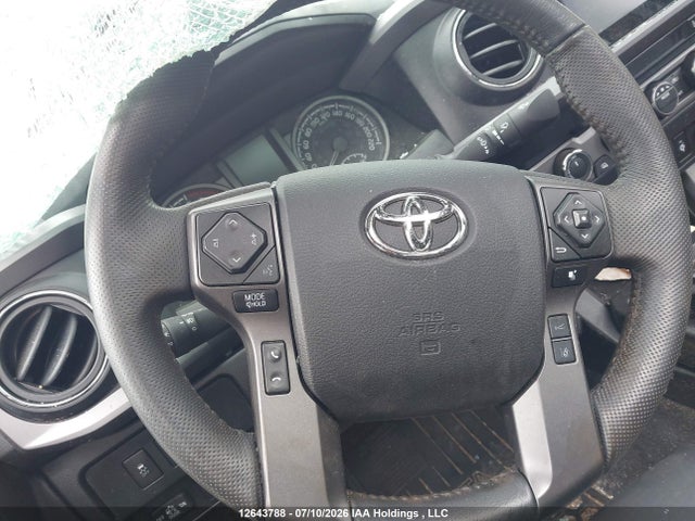 Toyota Tacoma 2022 3TYCZ5AN9NT067005 Image 20