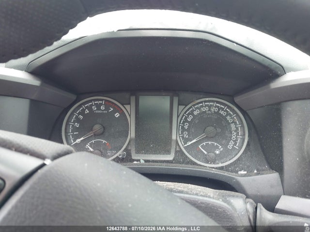 Toyota Tacoma 2022 3TYCZ5AN9NT067005 Image 7