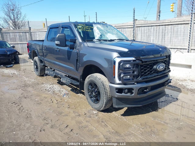 Ford F-250 Xl 2024 1FT7W2BN0REE55674 Image 1