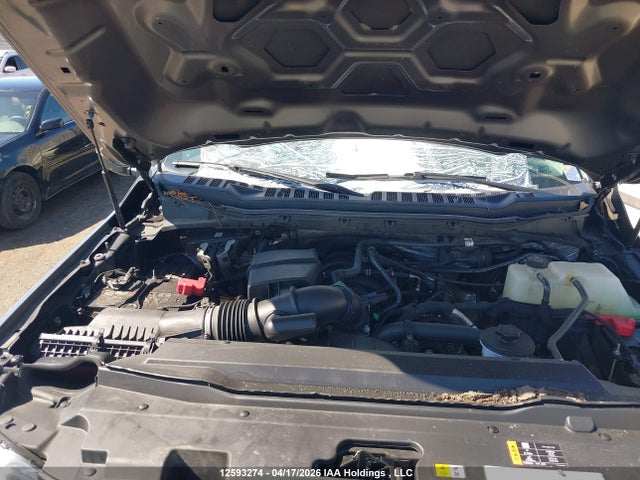 Ford F-250 Xl 2024 1FT7W2BN0REE55674 Image 10