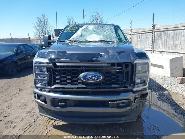 Ford F-250 Xl 2024 1FT7W2BN0REE55674 Image 12